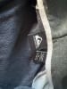 Quiksilver Sweatjacke in Schwarz