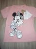 name it Shirt "Minnie" in Rosa