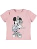 name it Shirt "Minnie" in Rosa