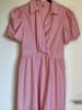 trendyol Kleid in Rosa