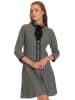 Vive Maria Cardigan "Cottage Girl" in Schwarz