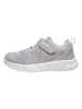 Geox Sneakers "Aril" in Hellgrau/ Flieder