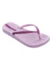 Ipanema Zehentrenner "Ant Lolita" in Lila