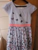 happy girls by Eisend Kleid in Hellblau