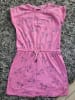 Salt and Pepper Kleid in Pink