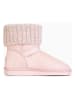 ISLAND BOOT Winterboots "Kourtney" in Rosa