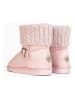 ISLAND BOOT Winterboots "Kourtney" in Rosa