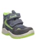 Lurchi Boots "Christian" in Blau