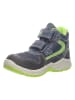 Lurchi Boots "Christian" in Blau