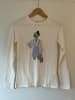 name it Longsleeve "Jle" in Weiß