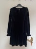 vertbaudet Kleid in Schwarz