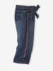 vertbaudet Jeans in Blau