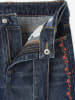 vertbaudet Jeans in Blau