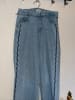 vertbaudet Jeans in Hellblau