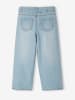 vertbaudet Jeans in Hellblau