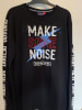 Tom-Du Longsleeve in Schwarz