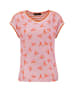 Aniston Shirt in Pink/ Orange