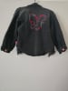 Billieblush Jeans-Hemd in Schwarz