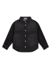 Billieblush Jeans-Hemd in Schwarz