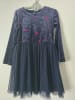 happy girls by Eisend Kleid in Dunkelblau