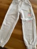 GAP Sweathose in Creme