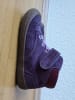 Richter Shoes Veloursleder Lauflerns Schuhe aus Veloursleder von Richter, Gr. 22, sehr flexibel