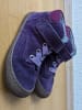 Richter Shoes Veloursleder Lauflerns Schuhe aus Veloursleder von Richter, Gr. 22, sehr flexibel
