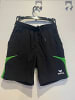 erima Trainingsshorts "Razor 2.0" in Schwarz