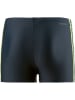 adidas Badehose in Dunkelblau