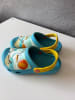 Crocs Clogs in Blau/ Bunt
