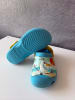Crocs Clogs in Blau/ Bunt