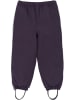 mikk-line Ski-/ Snowboardhose in Pflaume