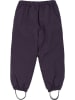 mikk-line Ski-/ Snowboardhose in Pflaume
