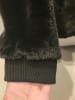 Eight2Nine Übergangsjacke in Schwarz