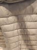 ESPRIT Steppjacke in Beige