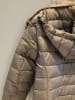 ESPRIT Steppjacke in Beige