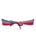 Rio de Sol Bikini-Oberteil "Buzios" in Blau/ Rot