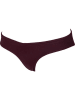 Arena Bikini-Hose "Unique" in Bordeaux