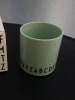 Design Letters Becher "Mini Favourite" in Grün - 220 ml