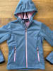 cmp Softshelljacke in Grau