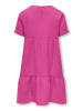 KIDS ONLY Kleid "Thyra" in Pink