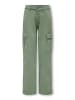 KIDS ONLY Cargohose "Yarrow"  in Khaki