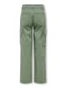 KIDS ONLY Cargohose "Yarrow"  in Khaki