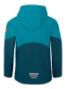 Trollkids Softshelljacke "Balestrand" in Blau