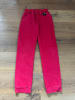 Kmisso Freizeithose in Rot