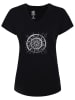 Dare 2b Funktionsshirt "Calm" in Schwarz