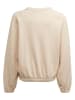 adidas Sweatshirt in Beige