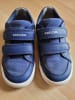 Geox Sneakers "Gisli" in Dunkelblau