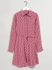 Gant Kleid in Rosa