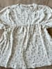 Wheat Kleid "Ella" in Creme